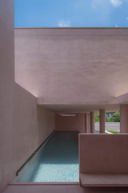 A Bit W Residence
